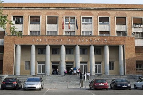 Facultad de Farmacia