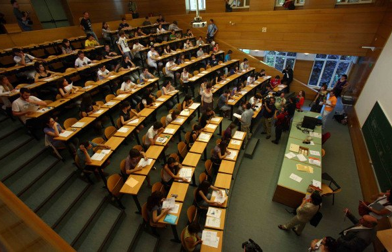 Aula UCM