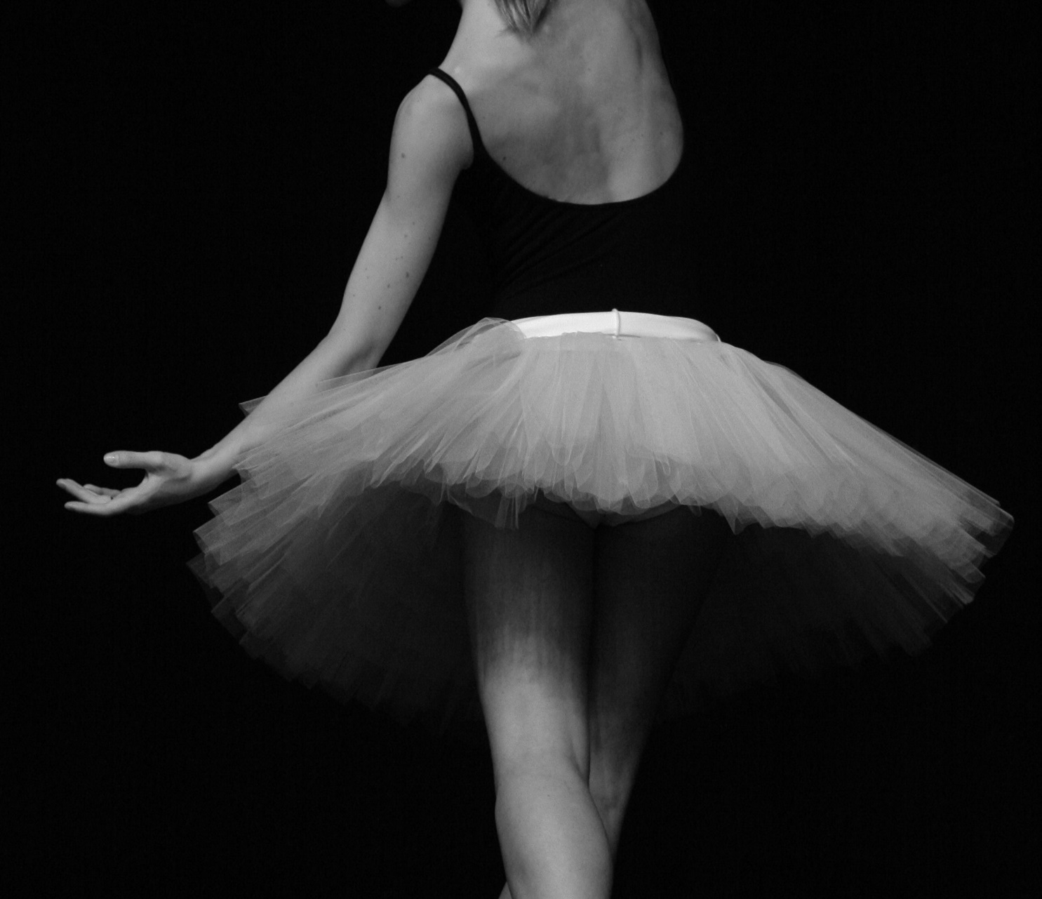 bailarina