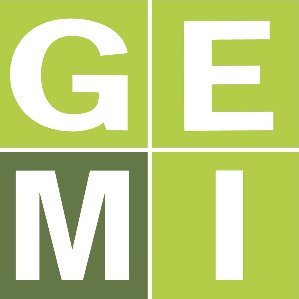 Logo de GEMI