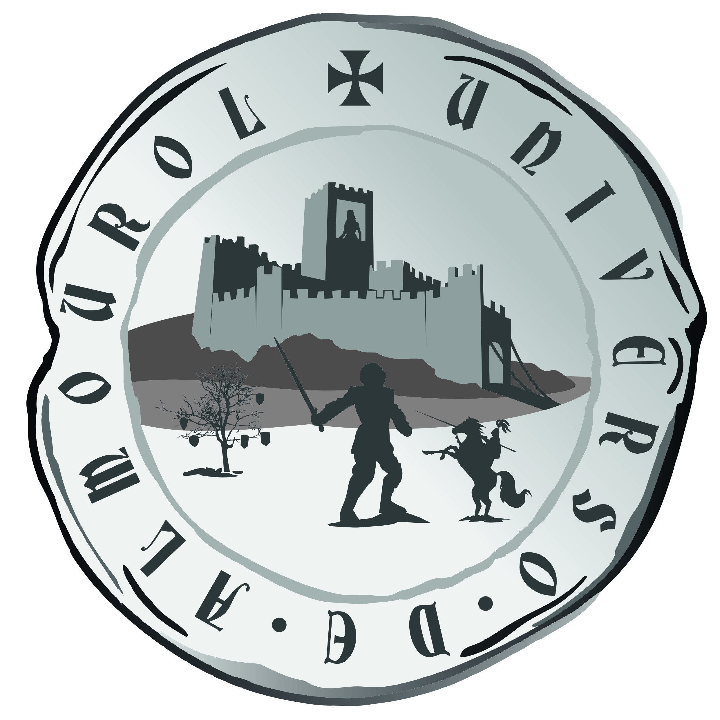 Universo de Almourol