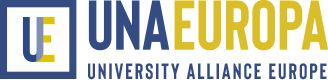 Logo Una Europa