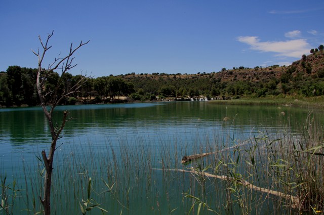 Lagunas Ruidera