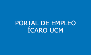 Portal de Empleo ICARO UCM