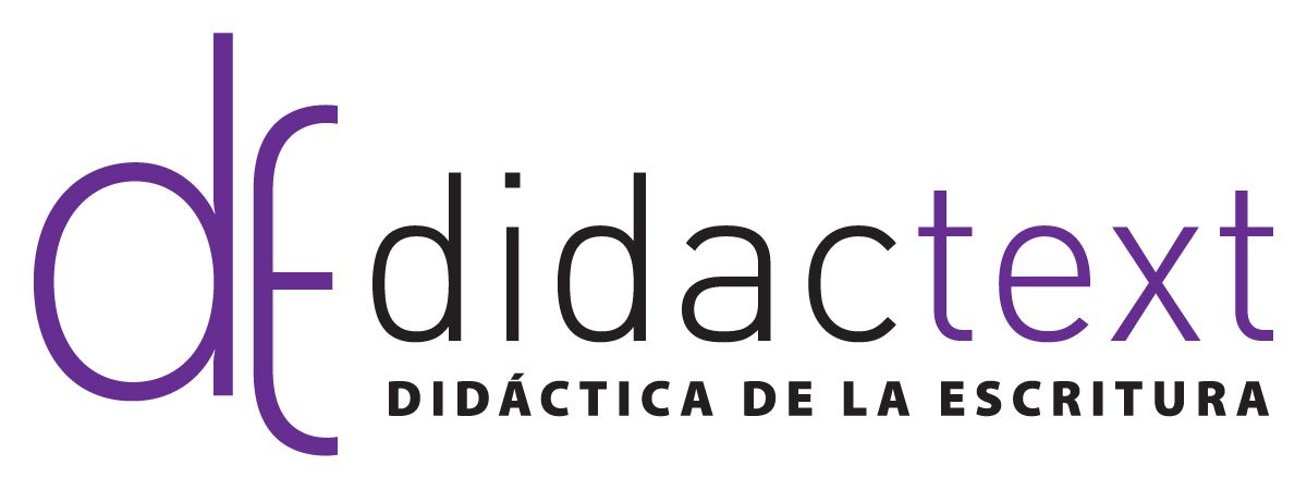 Logo Didactext