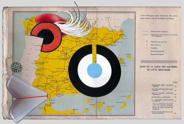 Interpretación mapa 1