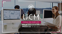 Foro de Empleo UCM de Comunicación y Documentación 2018
