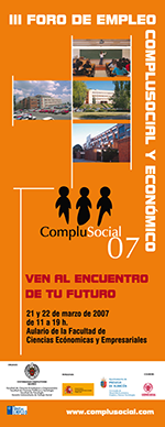 COMPLUSOCIAL 2007