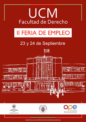 Foro de Empleo Jurídico 2019