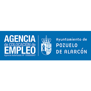 Agencia de colocación de Empleo del Ayuntamiento de Pozuelo de Alarcón