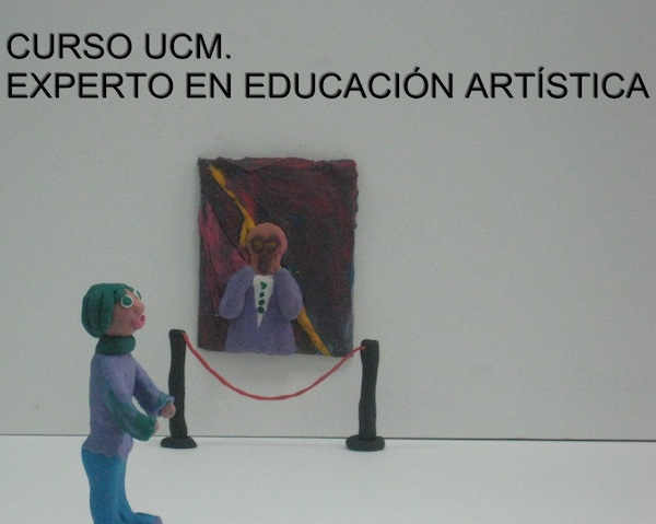Experto en Educación Artística