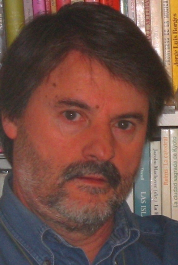 Javier Diez Alvarez