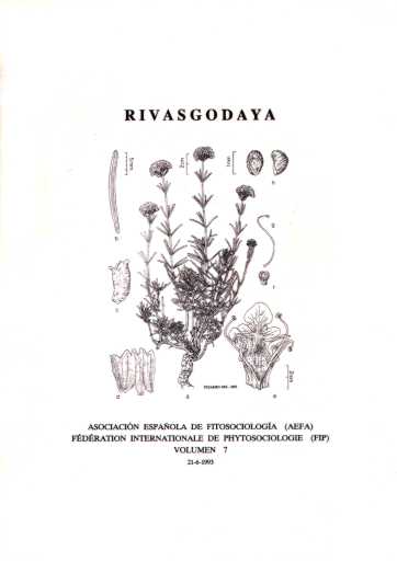 Revista Rivasgodaya