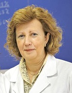 idinutricion Rosa Ortega