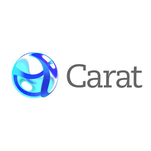 logo carat