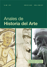 Anales de Historia del Arte