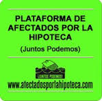 Plataforma de Afectados por la Hipoteca. PAH