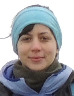 Clara Laguna