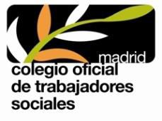 Colegio Oficial de Trabajadores Sociales