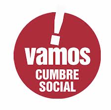 Logo Cumbre Social.