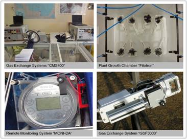 lab ecofisiologia 2