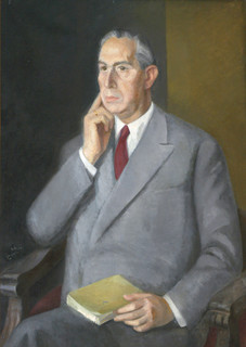 Pedro Laín Entralgo (1908-2001)