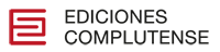 Logo Ediciones Complutense