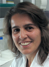 Lucía de Juan Ferré Director del Centro VISAVET