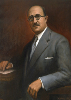 Claudio Sánchez-Albornoz y Menduiña (1894-1984)