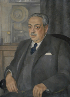 Blas Cabrera y Felipe (1878-1945)