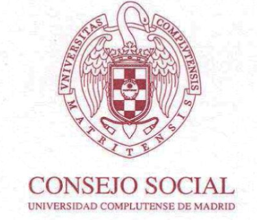 Consejo Social UCM