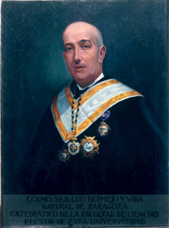 Luis Bermejo Vida (1880-1941)