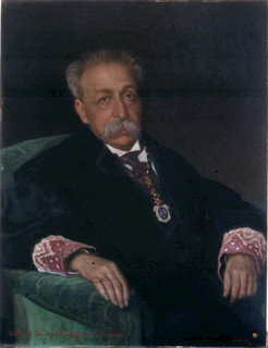 José Rodríguez Carracido (1856-1928)