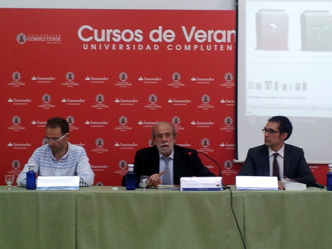 mesa redonda "La legalidad en el centro de trabajo" mesa redonda "La legalidad en el centro de trabajo"