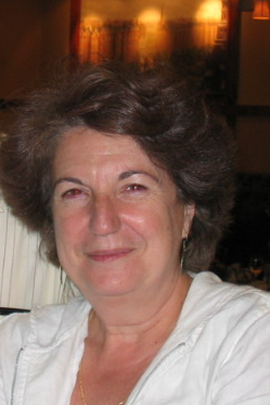 Carmen López Alonso
