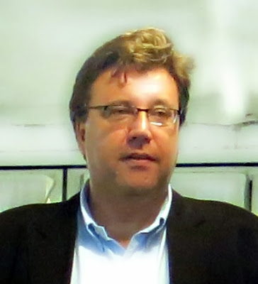Javier Zamora Bonilla