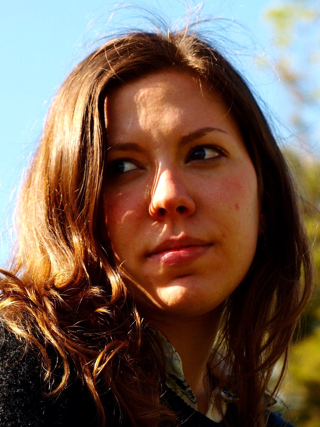 Laura de la Parra