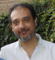 Ricardo Zúñiga Foto