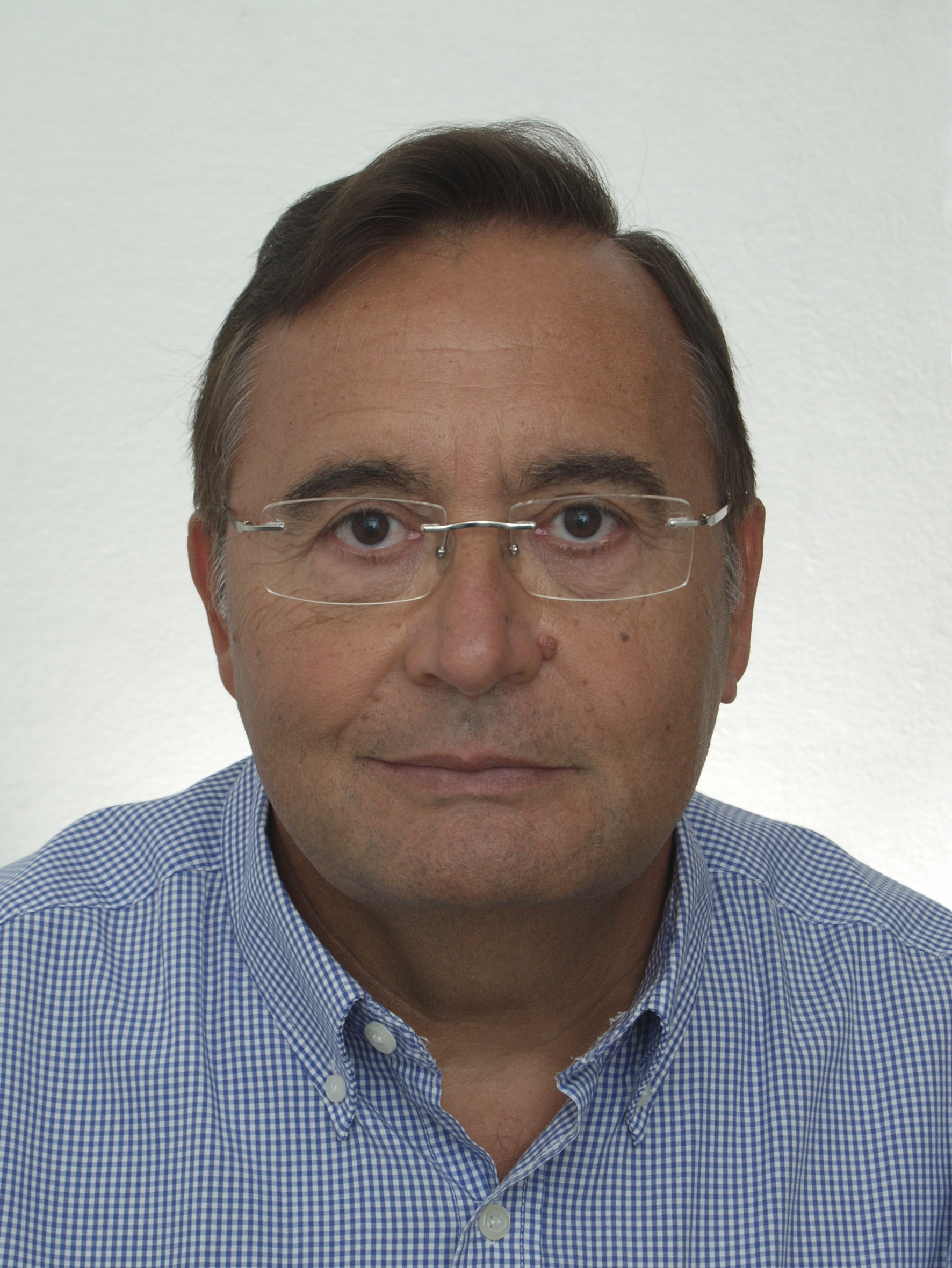 Andrés Rivadulla