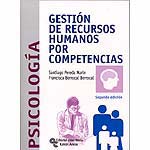 Libro de Dirección y Gestión de Recursos Humanos por Competencias