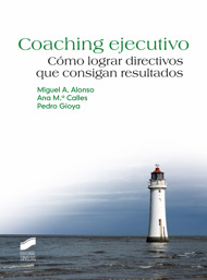 libro coaching ejecutivo