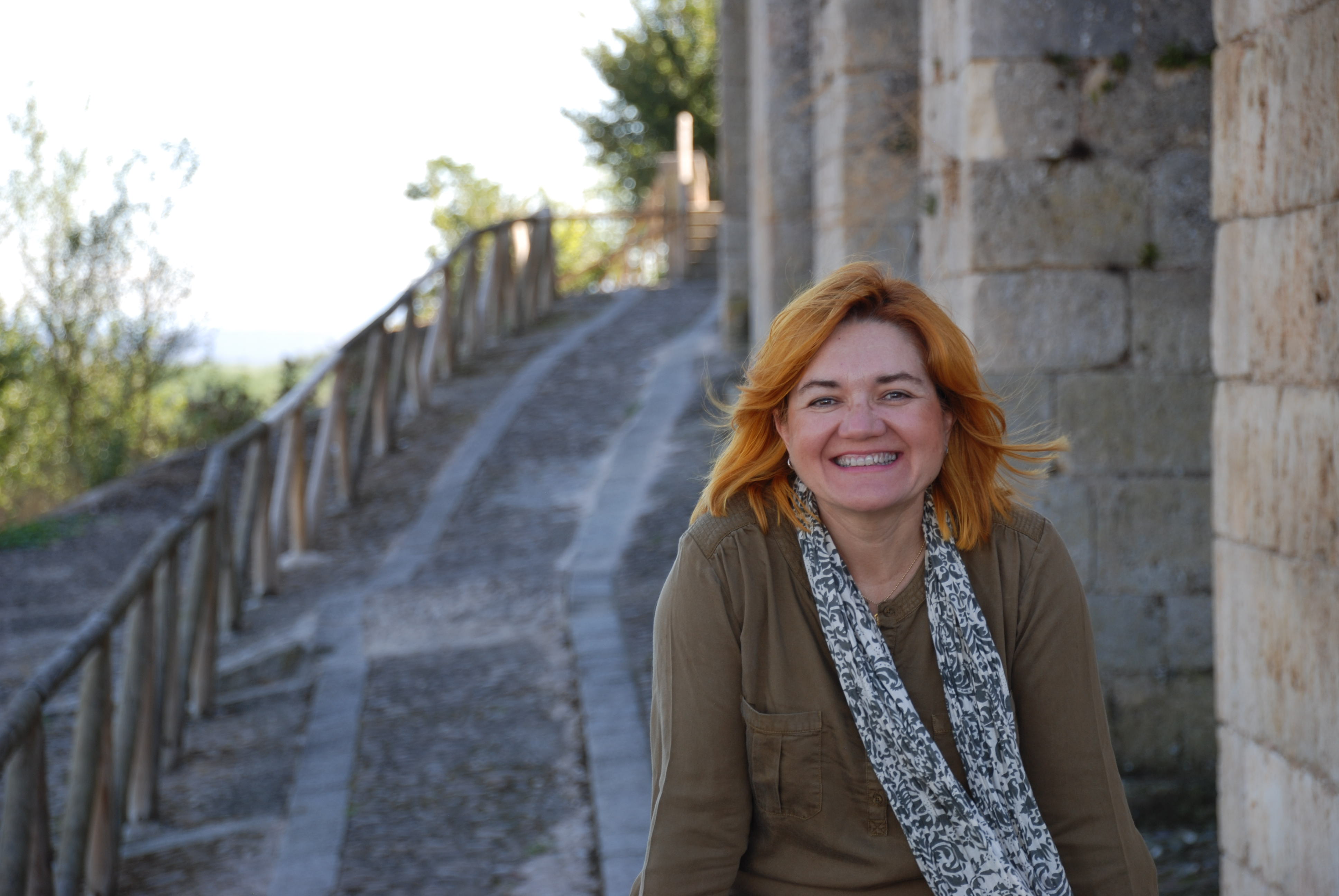 Cristina Montiel Molina