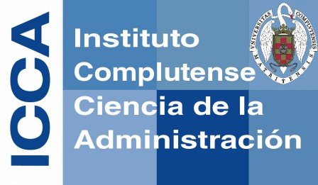 INSTITUTO COMPLUTENSE DE DE LA ADMINISTRACIÓN (ICCA)