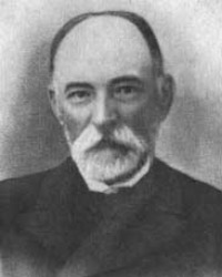 Alejandro San Martín y Satrústegui