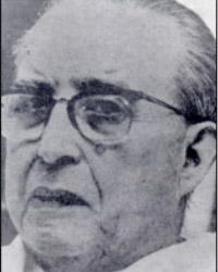 Francisco Martín Lagos