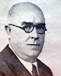 Leonardo de la Peña Díaz