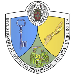 Departamento de Cirugía de la UCM