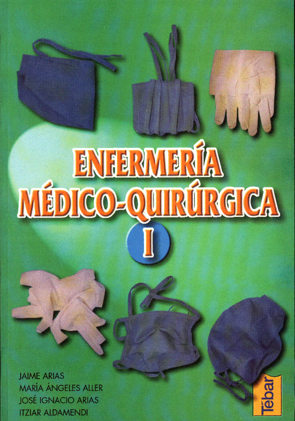 Enfermería Médico-Quirúrgica I