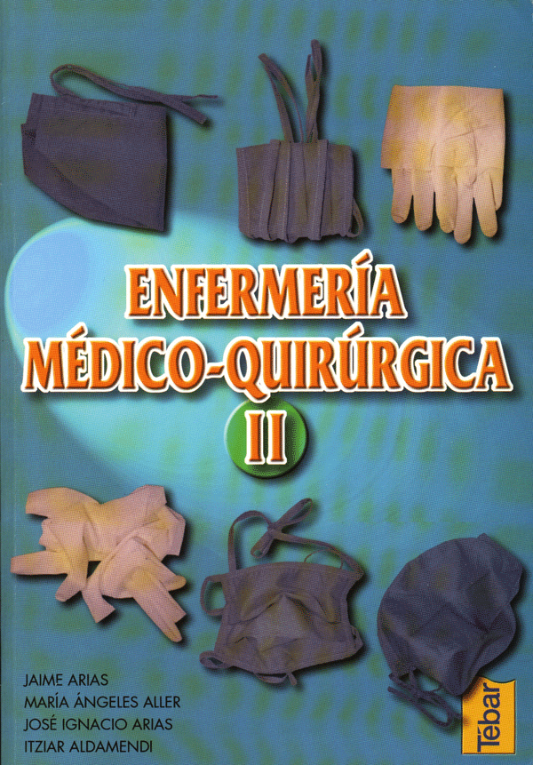 Enfermería Médico-Quirúrgica II