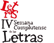 IV semana de las letras